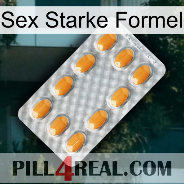 Sex Strong Formula cialis3